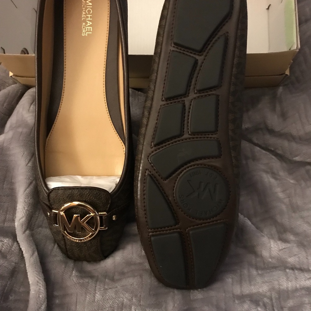 Michael kors Flats